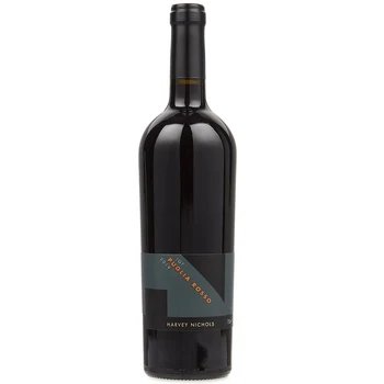 Harvey Nichols Puglia Rosso 2019 Wine